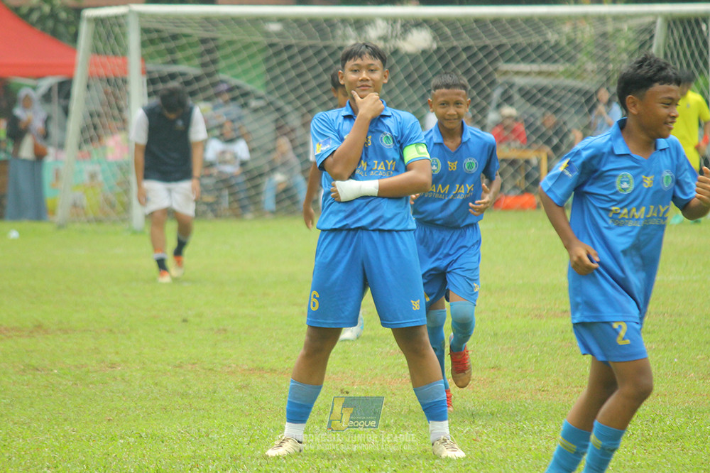 ijl u14 270925 fff academy jakarta vs pam jaya fa