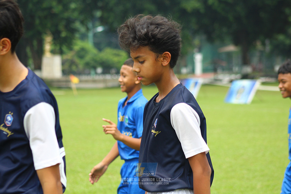 ijl u14 270925 fff academy jakarta vs pam jaya fa