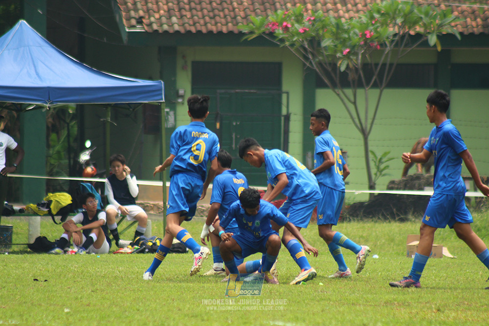 ijl u14 270925 fff academy jakarta vs pam jaya fa