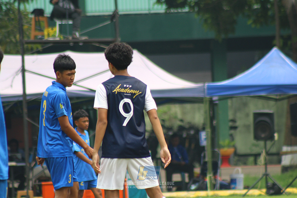 ijl u14 270925 fff academy jakarta vs pam jaya fa