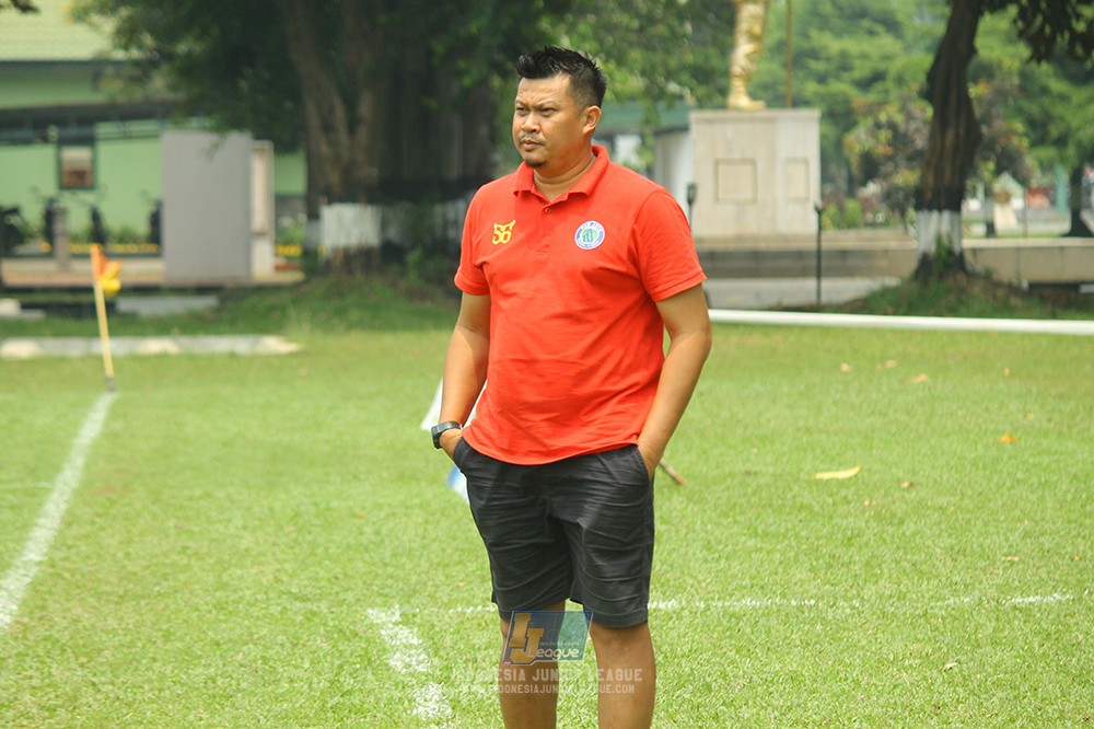 ijl u14 270925 fff academy jakarta vs pam jaya fa