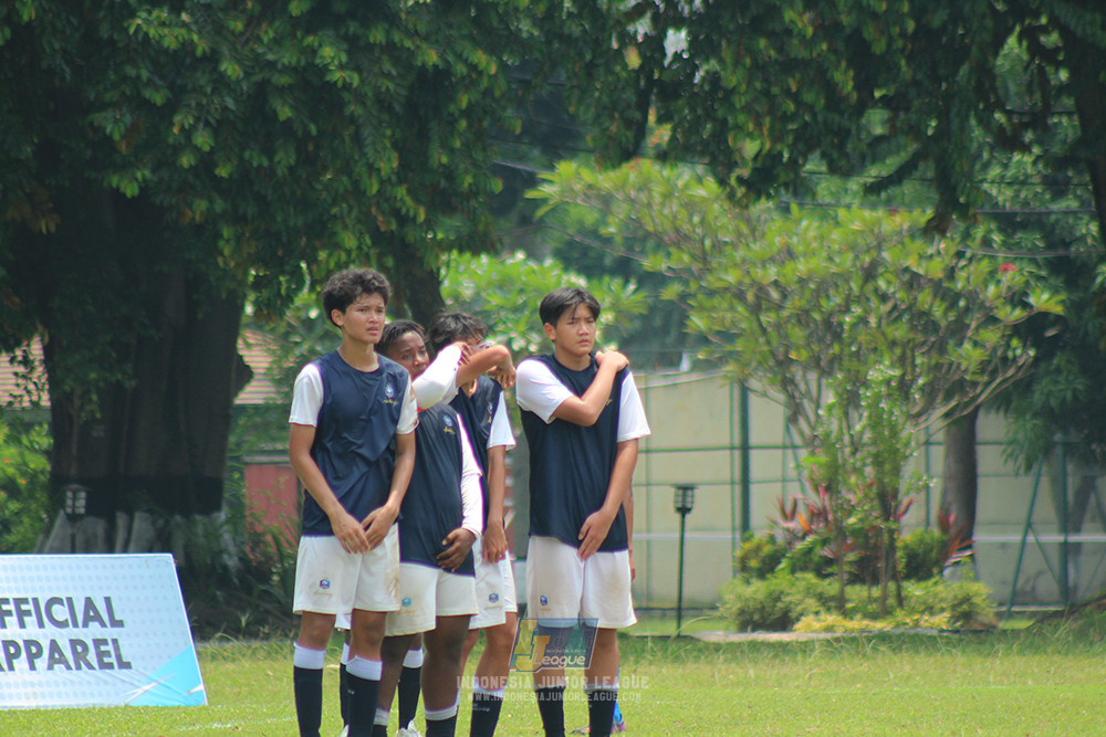 ijl u14 270925 fff academy jakarta vs pam jaya fa