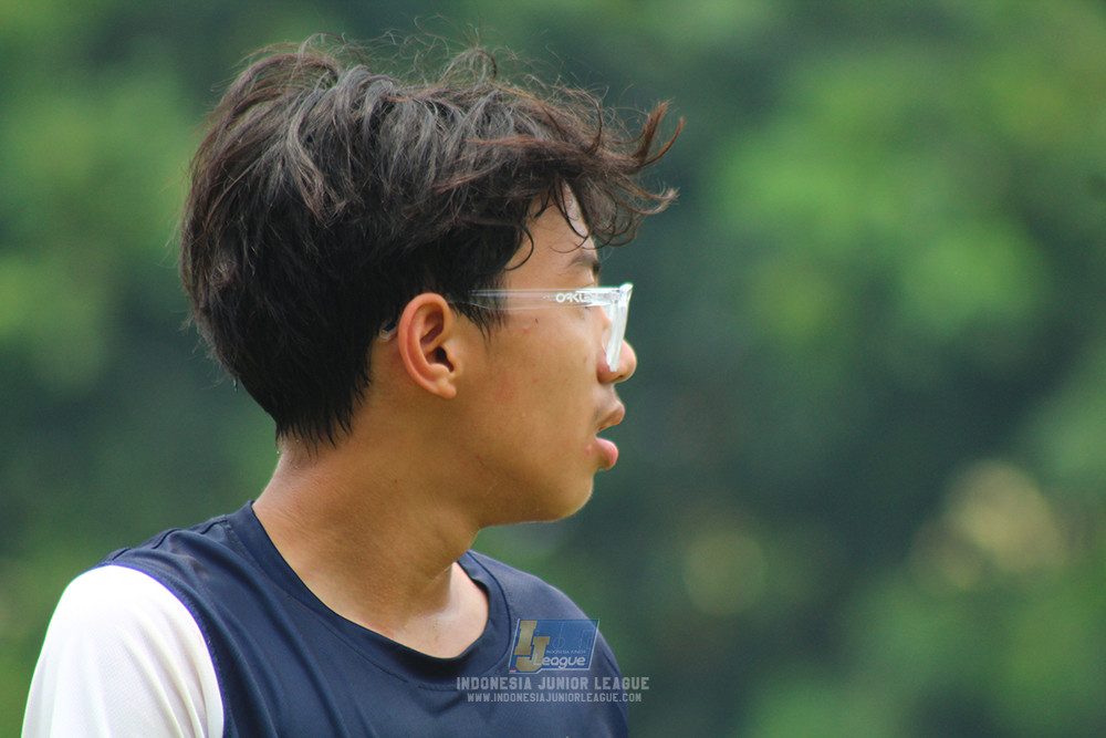 ijl u14 270925 fff academy jakarta vs pam jaya fa