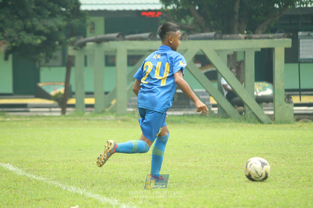 ijl u14 270925 fff academy jakarta vs pam jaya fa