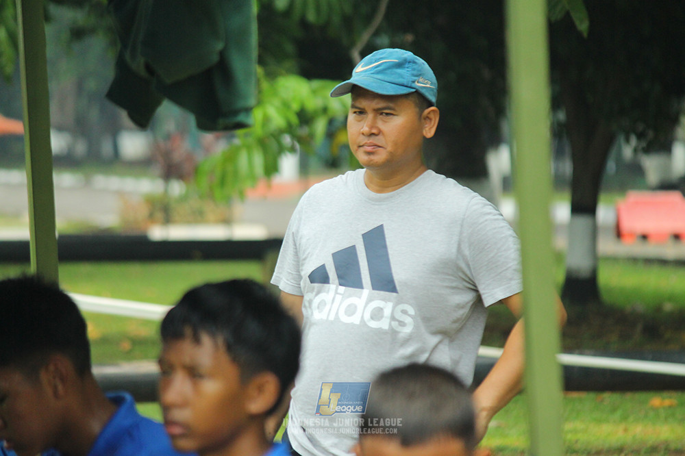 ijl u14 270925 fff academy jakarta vs pam jaya fa