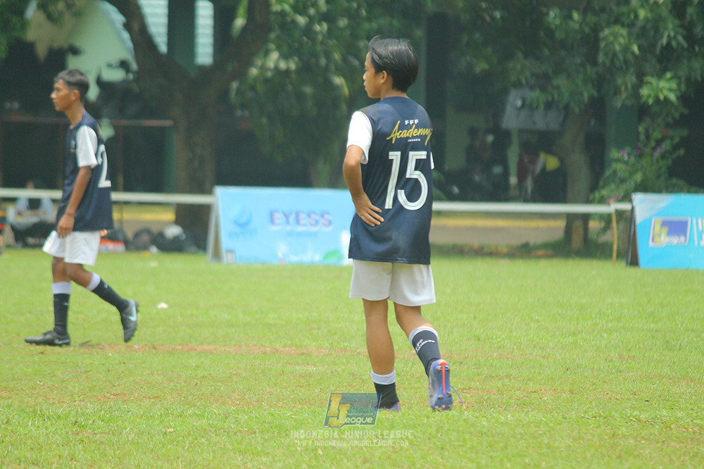 ijl u14 270925 fff academy jakarta vs pam jaya fa
