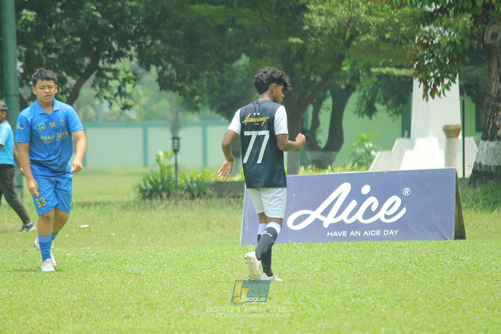 ijl u14 270925 fff academy jakarta vs pam jaya fa