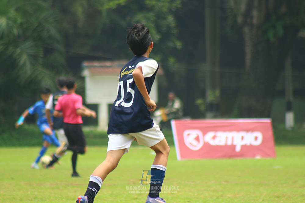 ijl u14 270925 fff academy jakarta vs pam jaya fa