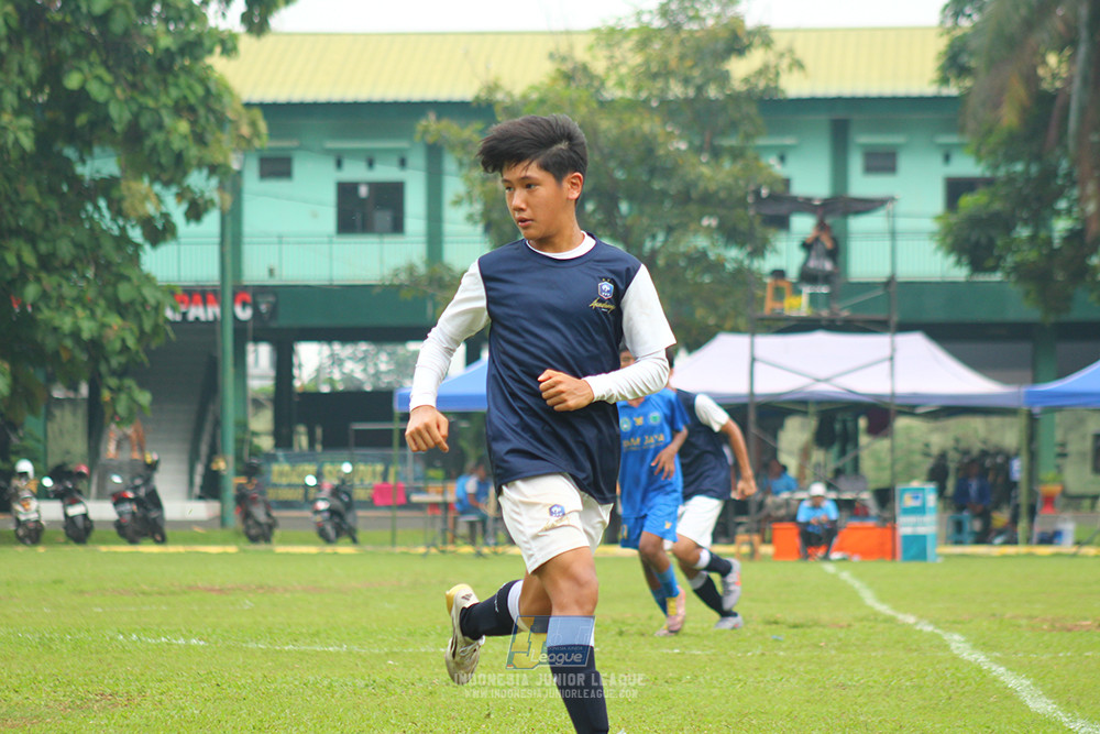 ijl u14 270925 fff academy jakarta vs pam jaya fa