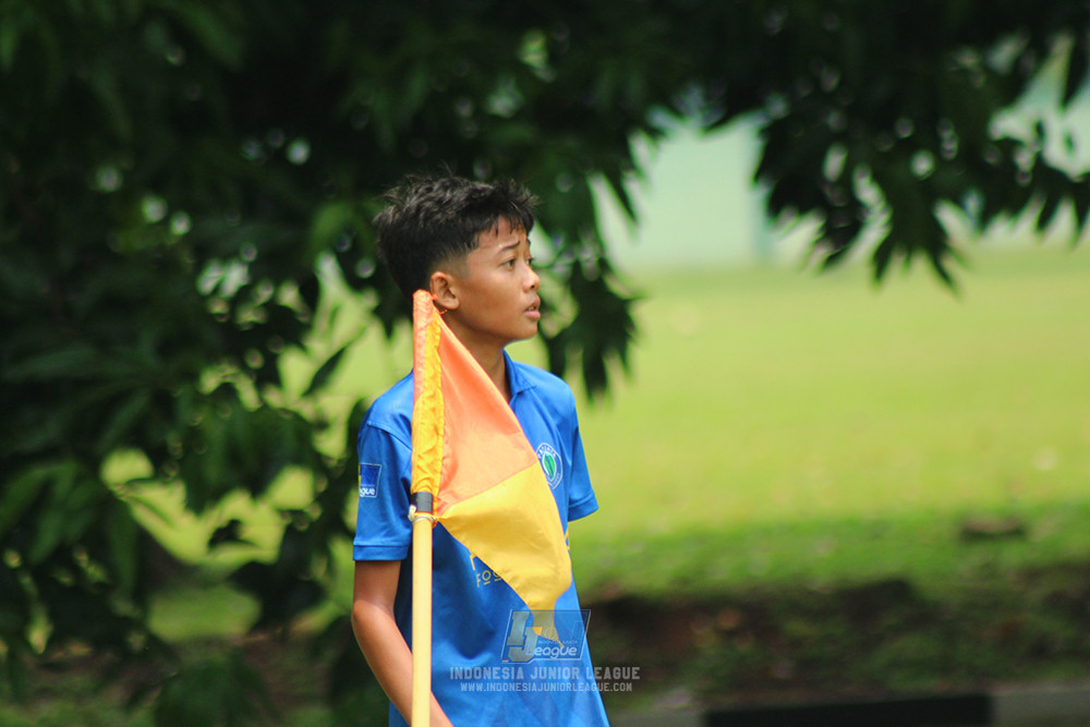 ijl u14 270925 fff academy jakarta vs pam jaya fa