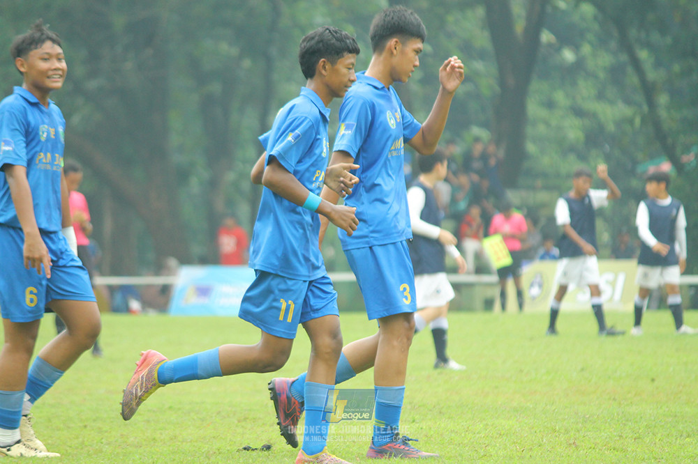 ijl u14 270925 fff academy jakarta vs pam jaya fa