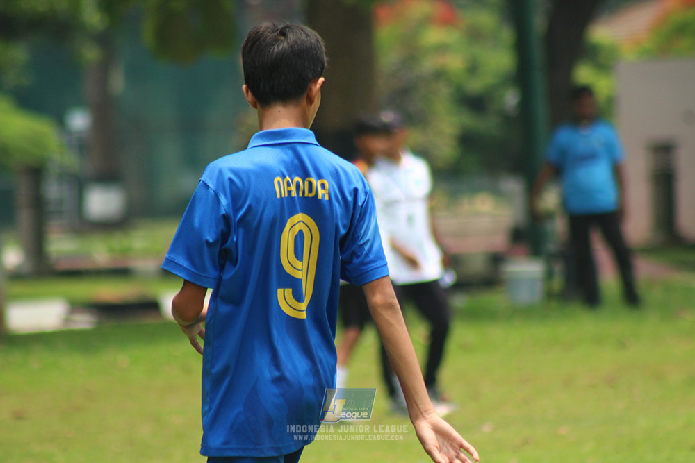 ijl u14 270925 fff academy jakarta vs pam jaya fa
