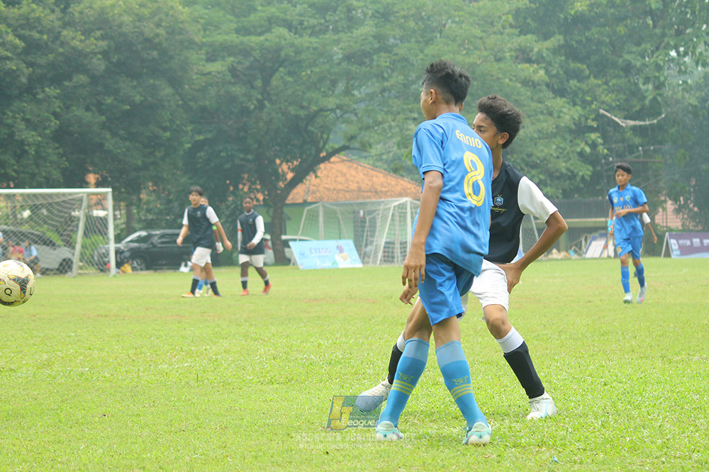 ijl u14 270925 fff academy jakarta vs pam jaya fa