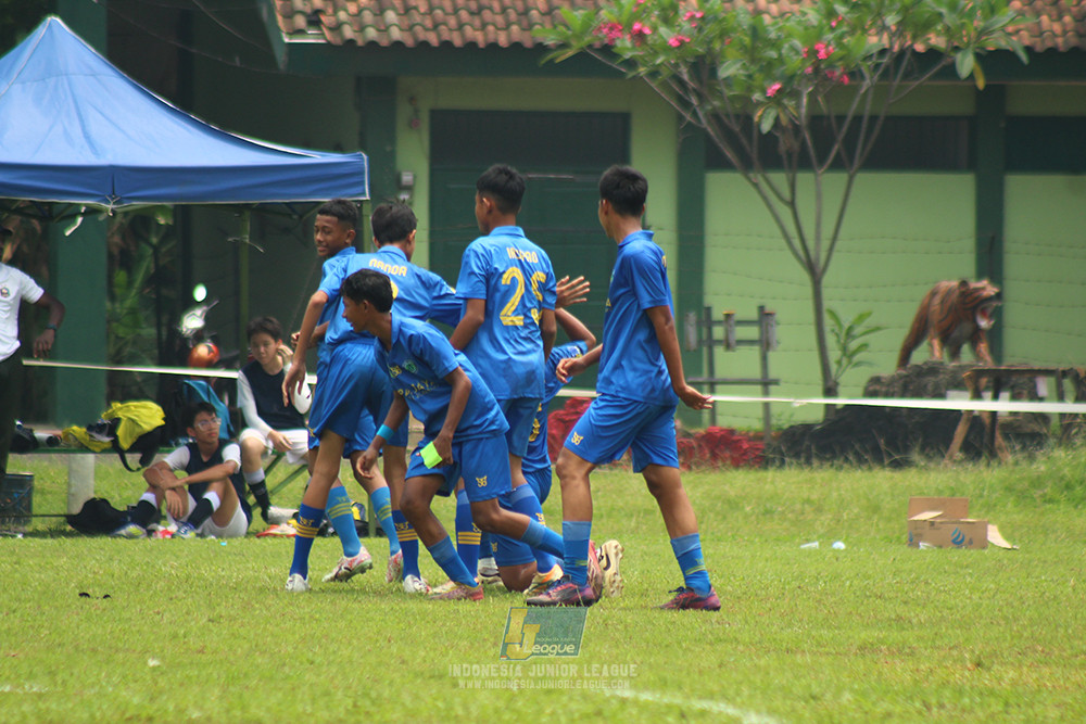 ijl u14 270925 fff academy jakarta vs pam jaya fa