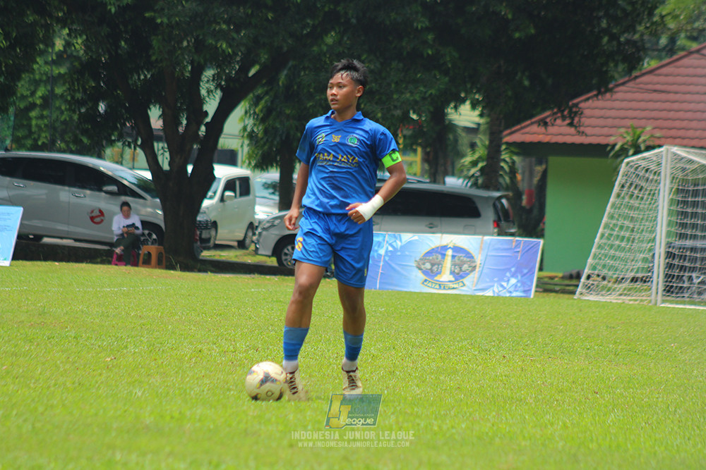 ijl u14 270925 fff academy jakarta vs pam jaya fa