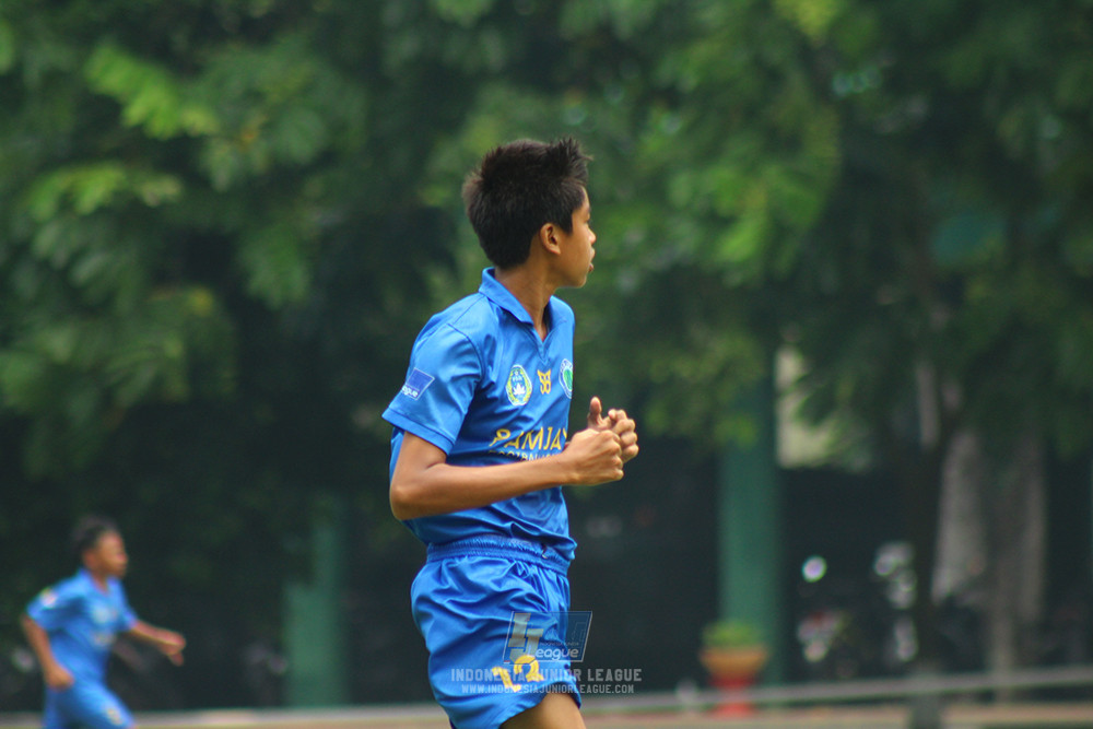 ijl u14 270925 fff academy jakarta vs pam jaya fa