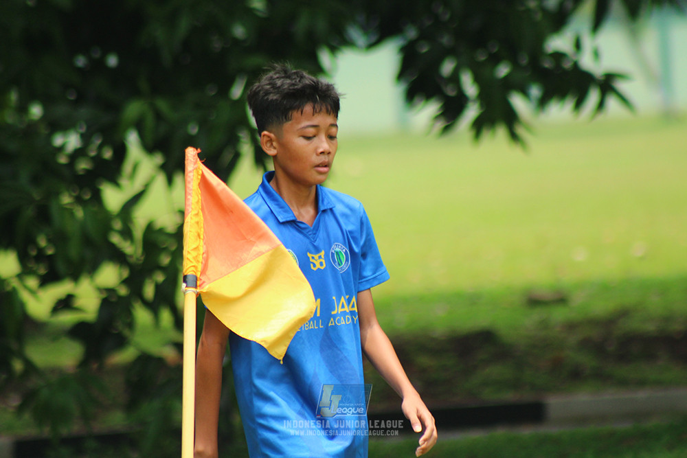 ijl u14 270925 fff academy jakarta vs pam jaya fa