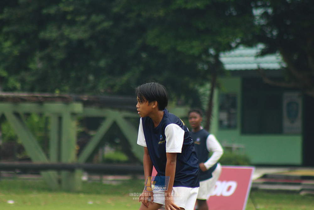 ijl u14 270925 fff academy jakarta vs pam jaya fa