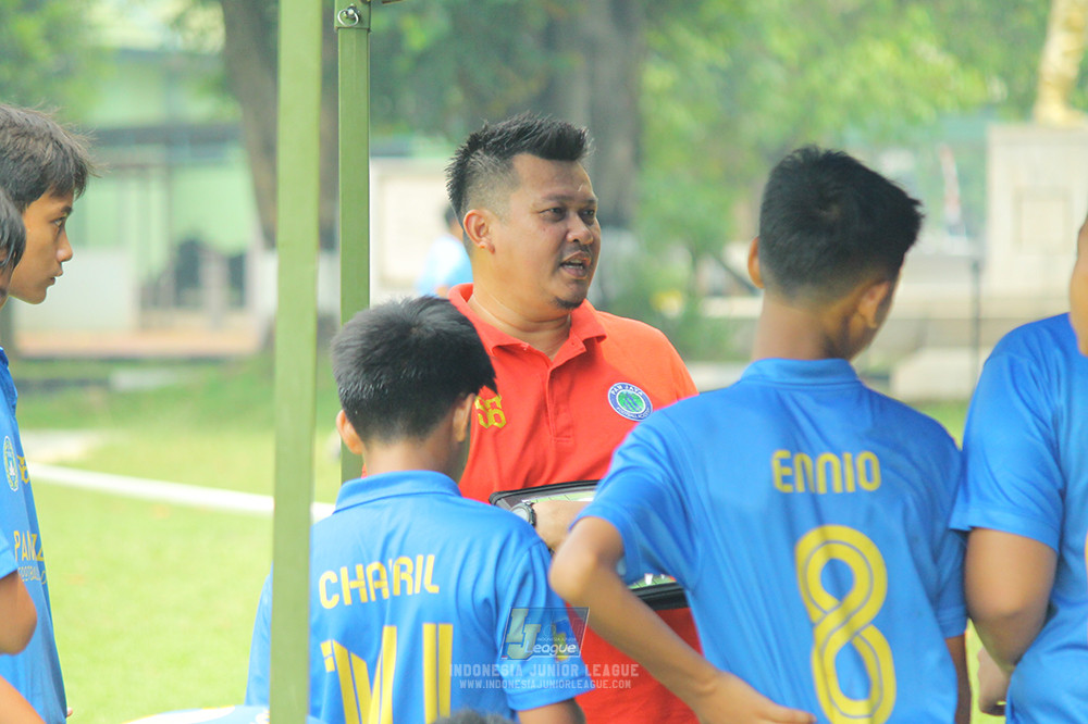 ijl u14 270925 fff academy jakarta vs pam jaya fa