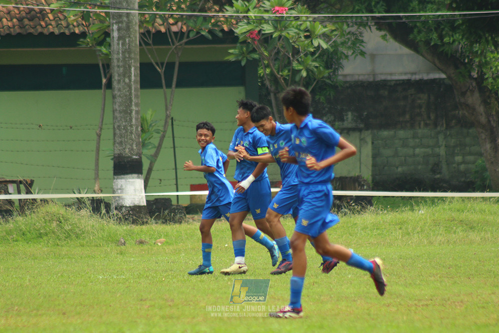 ijl u14 270925 fff academy jakarta vs pam jaya fa