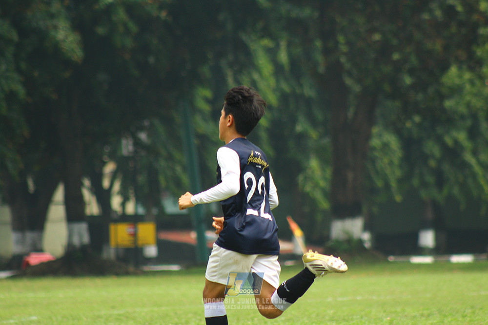 ijl u14 270925 fff academy jakarta vs pam jaya fa