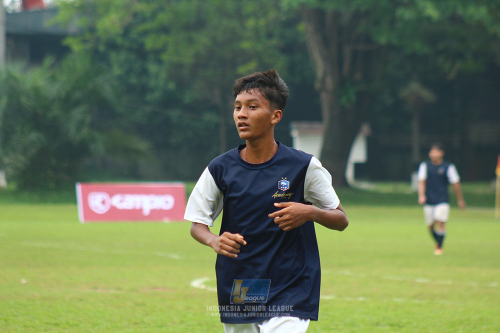 ijl u14 270925 fff academy jakarta vs pam jaya fa