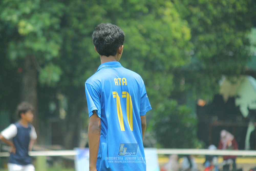 ijl u14 270925 fff academy jakarta vs pam jaya fa