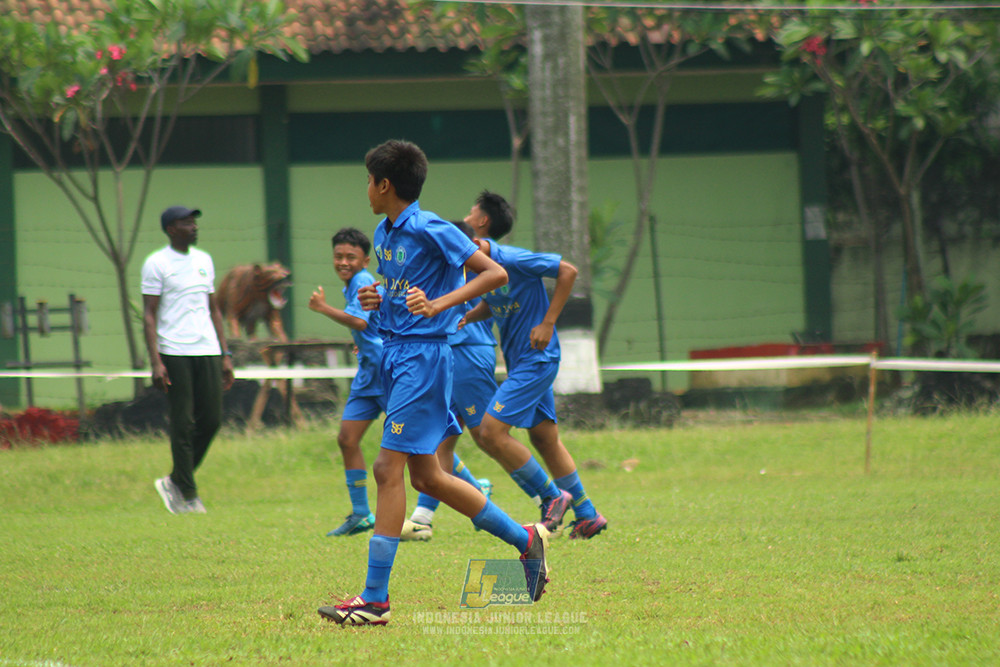 ijl u14 270925 fff academy jakarta vs pam jaya fa