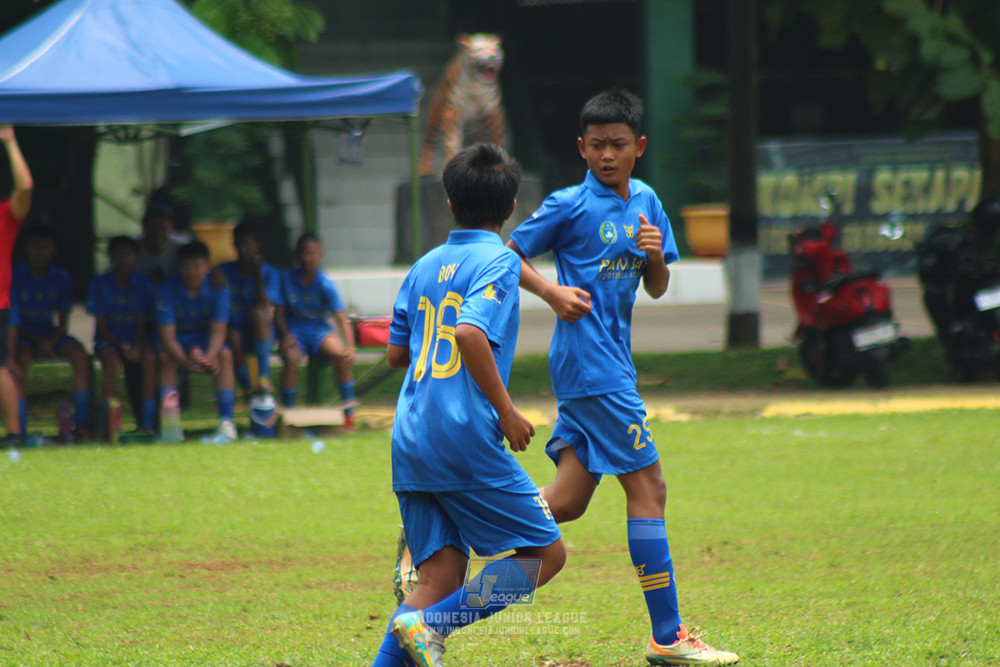 ijl u14 270925 fff academy jakarta vs pam jaya fa