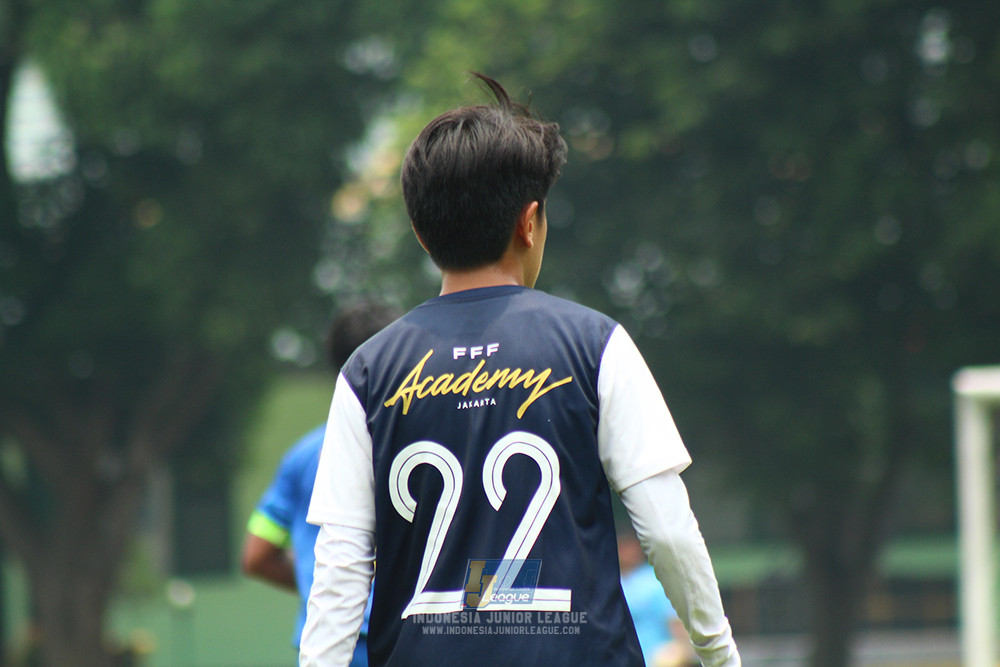 ijl u14 270925 fff academy jakarta vs pam jaya fa
