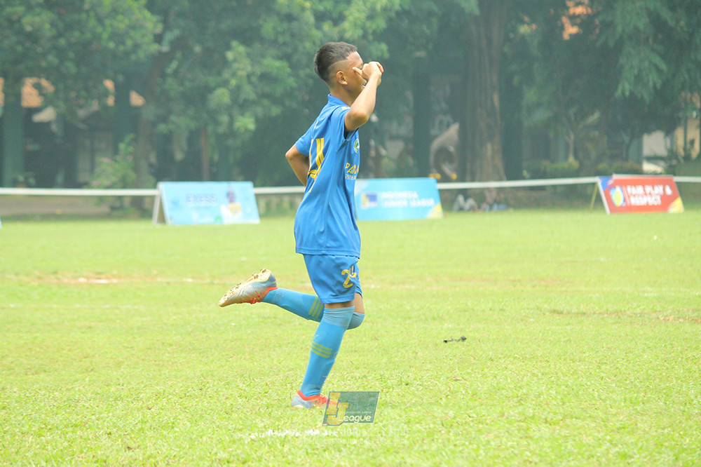ijl u14 270925 fff academy jakarta vs pam jaya fa