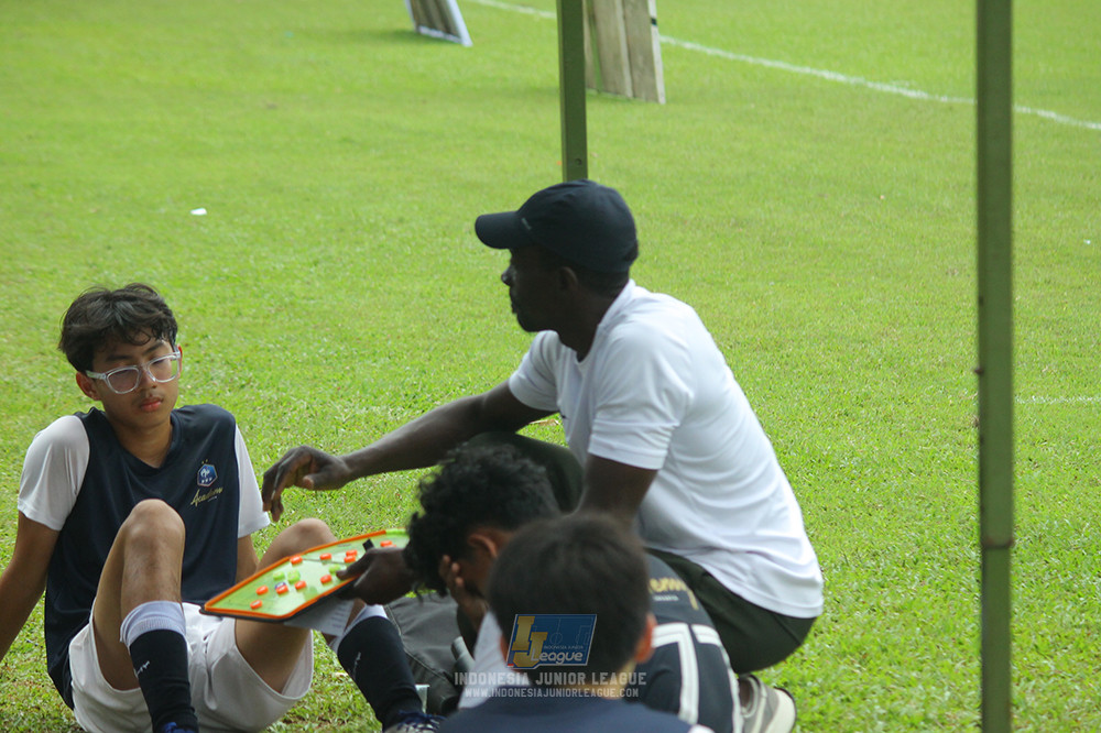 ijl u14 270925 fff academy jakarta vs pam jaya fa