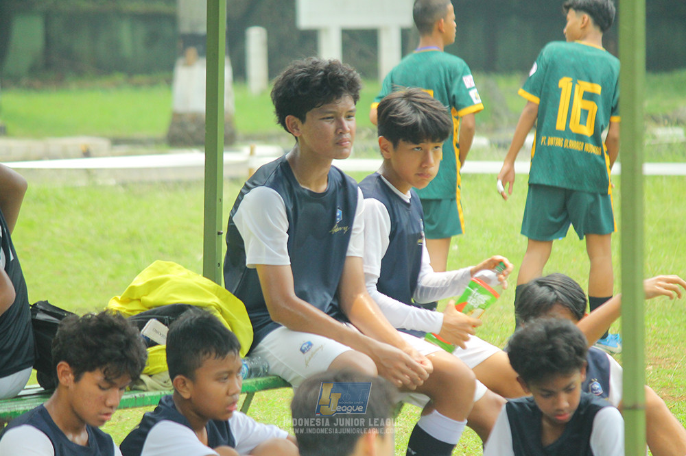 ijl u14 270925 fff academy jakarta vs pam jaya fa