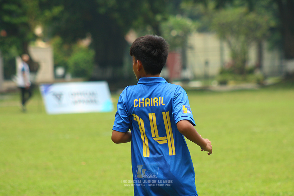 ijl u14 270925 fff academy jakarta vs pam jaya fa