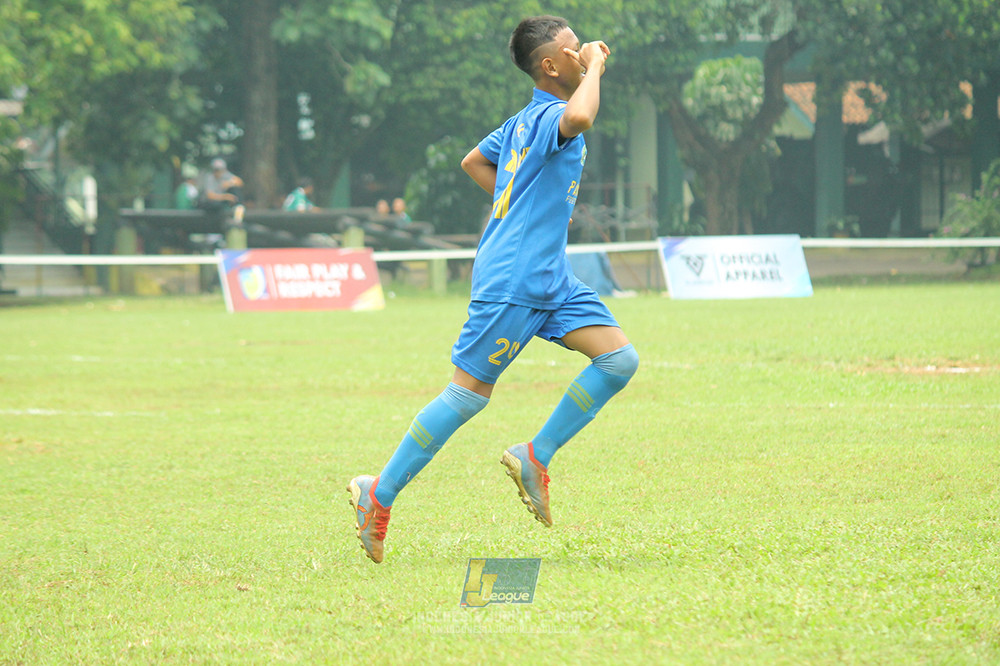 ijl u14 270925 fff academy jakarta vs pam jaya fa