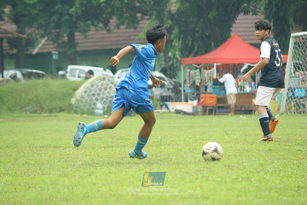 ijl u14 270925 fff academy jakarta vs pam jaya fa