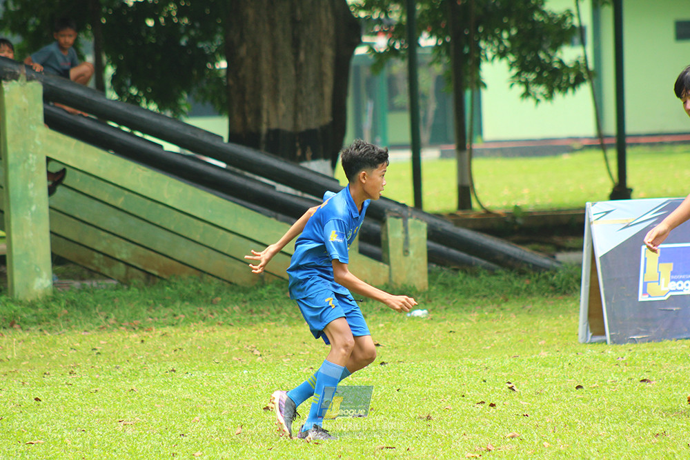 ijl u14 270925 fff academy jakarta vs pam jaya fa