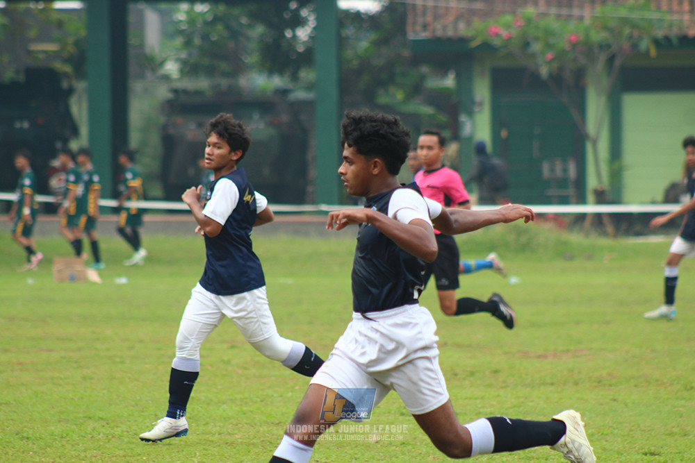 ijl u14 270925 fff academy jakarta vs pam jaya fa