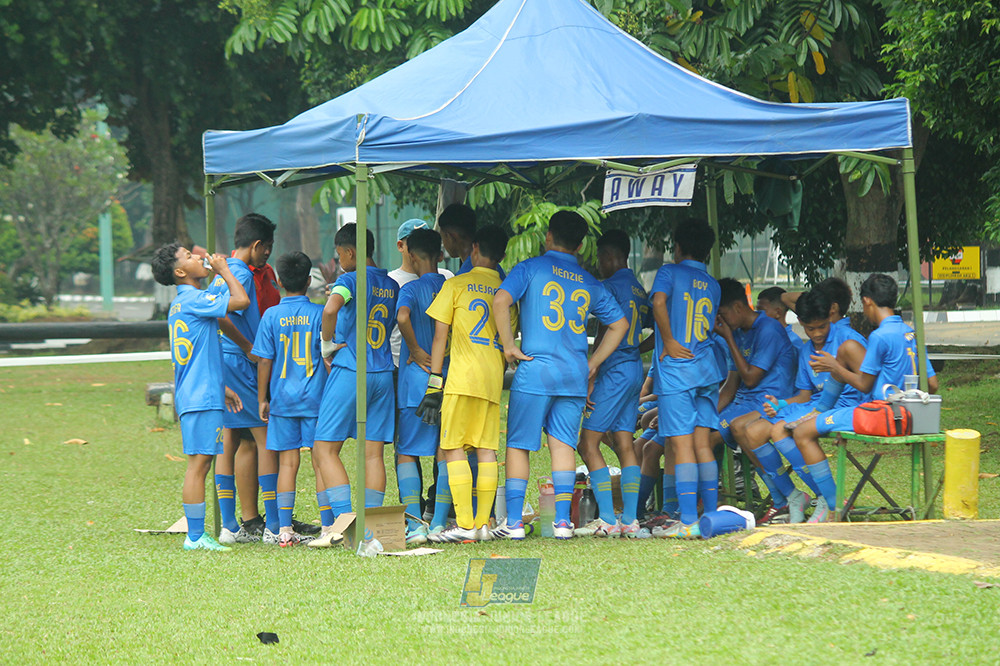 ijl u14 270925 fff academy jakarta vs pam jaya fa