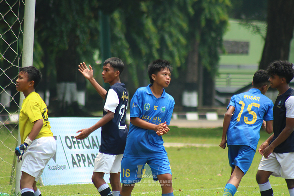 ijl u14 270925 fff academy jakarta vs pam jaya fa
