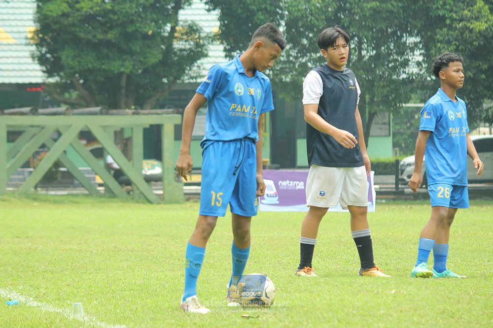 ijl u14 270925 fff academy jakarta vs pam jaya fa