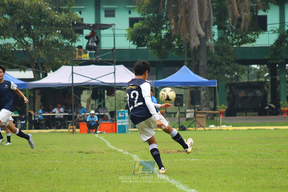 ijl u14 270925 fff academy jakarta vs pam jaya fa