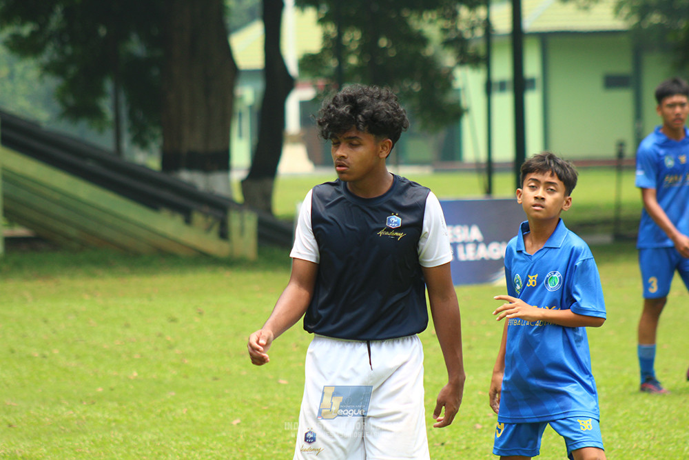 ijl u14 270925 fff academy jakarta vs pam jaya fa