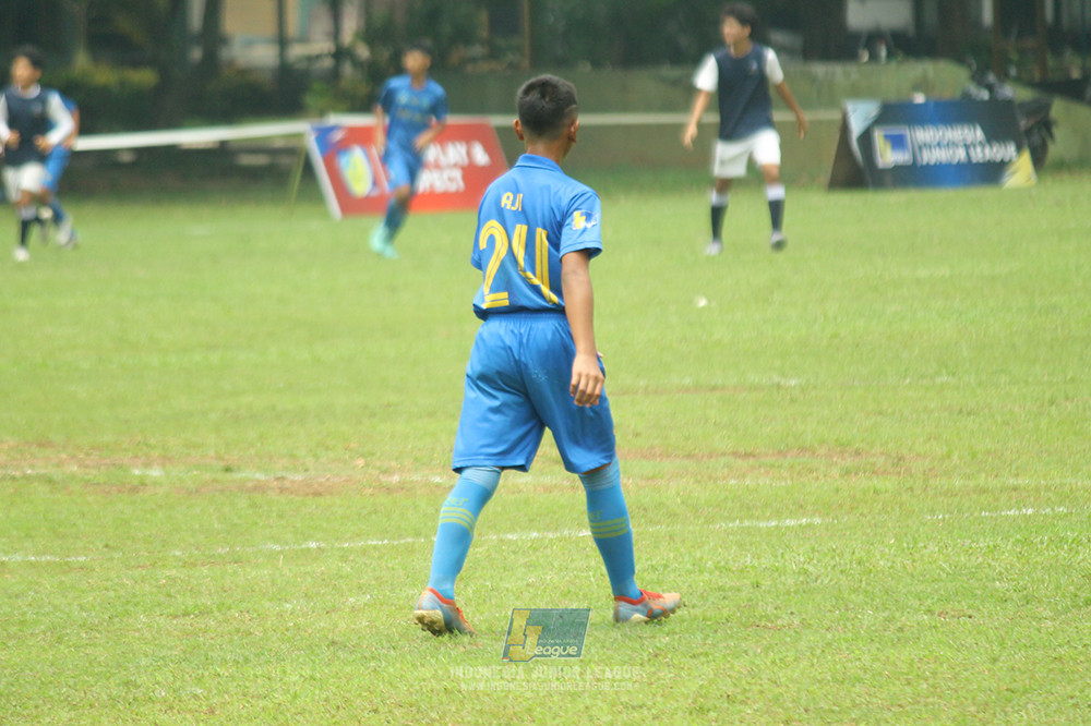 ijl u14 270925 fff academy jakarta vs pam jaya fa