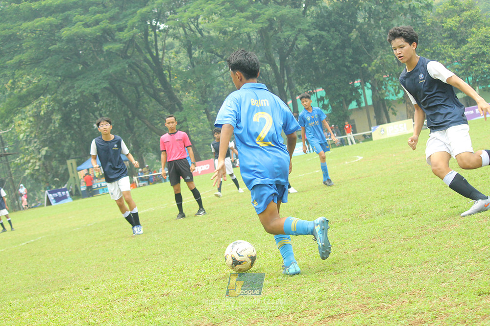 ijl u14 270925 fff academy jakarta vs pam jaya fa