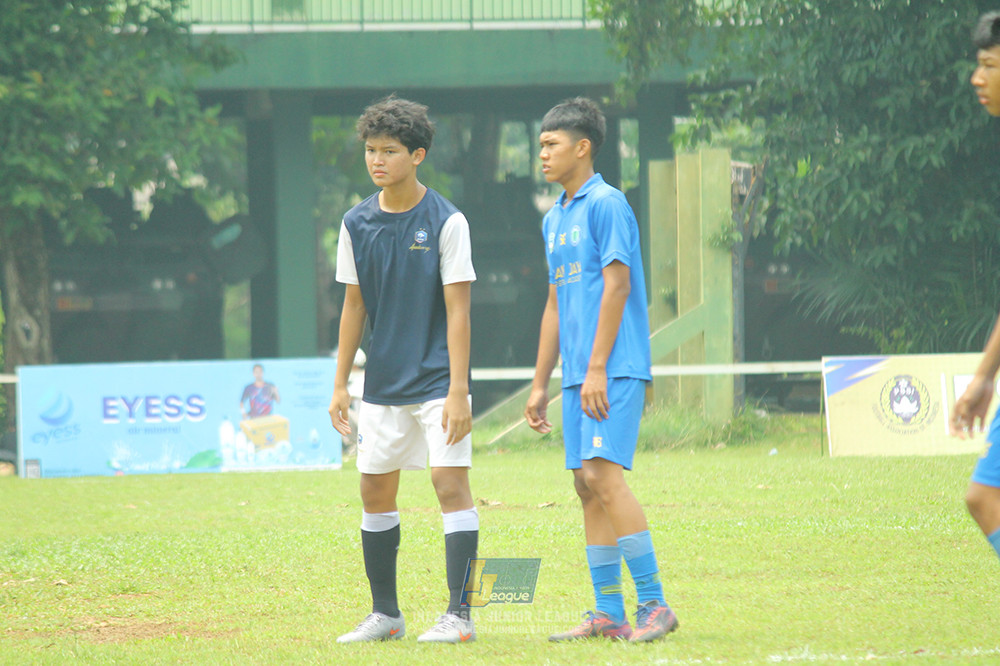 ijl u14 270925 fff academy jakarta vs pam jaya fa