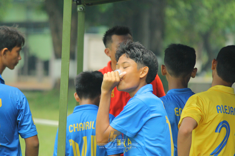 ijl u14 270925 fff academy jakarta vs pam jaya fa