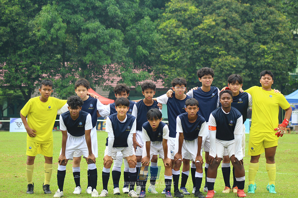 ijl u14 270925 fff academy jakarta vs pam jaya fa