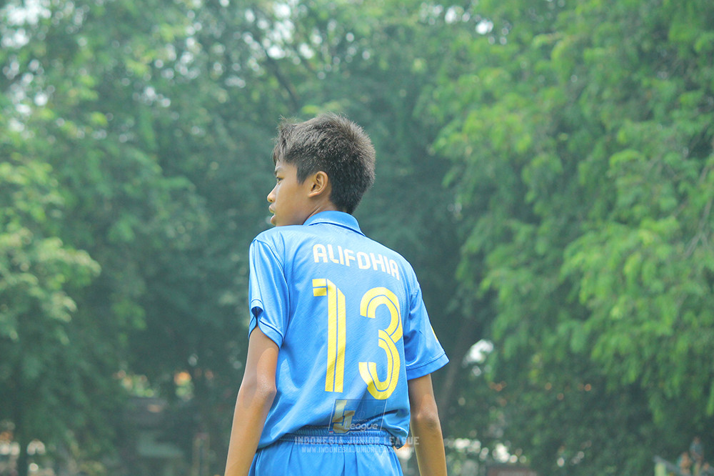 ijl u14 270925 fff academy jakarta vs pam jaya fa