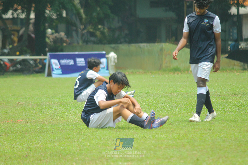 ijl u14 270925 fff academy jakarta vs pam jaya fa